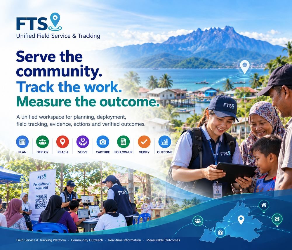 FTS — community field service